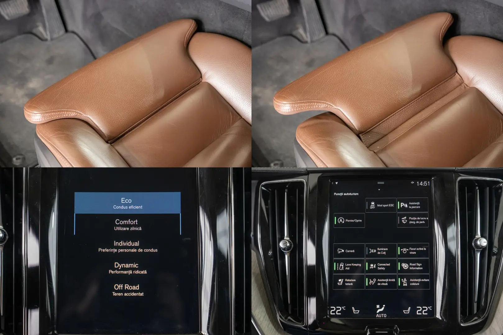 Volvo XC 60 T4 Geartronic 