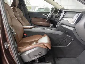 Volvo XC 60 T4 Geartronic 