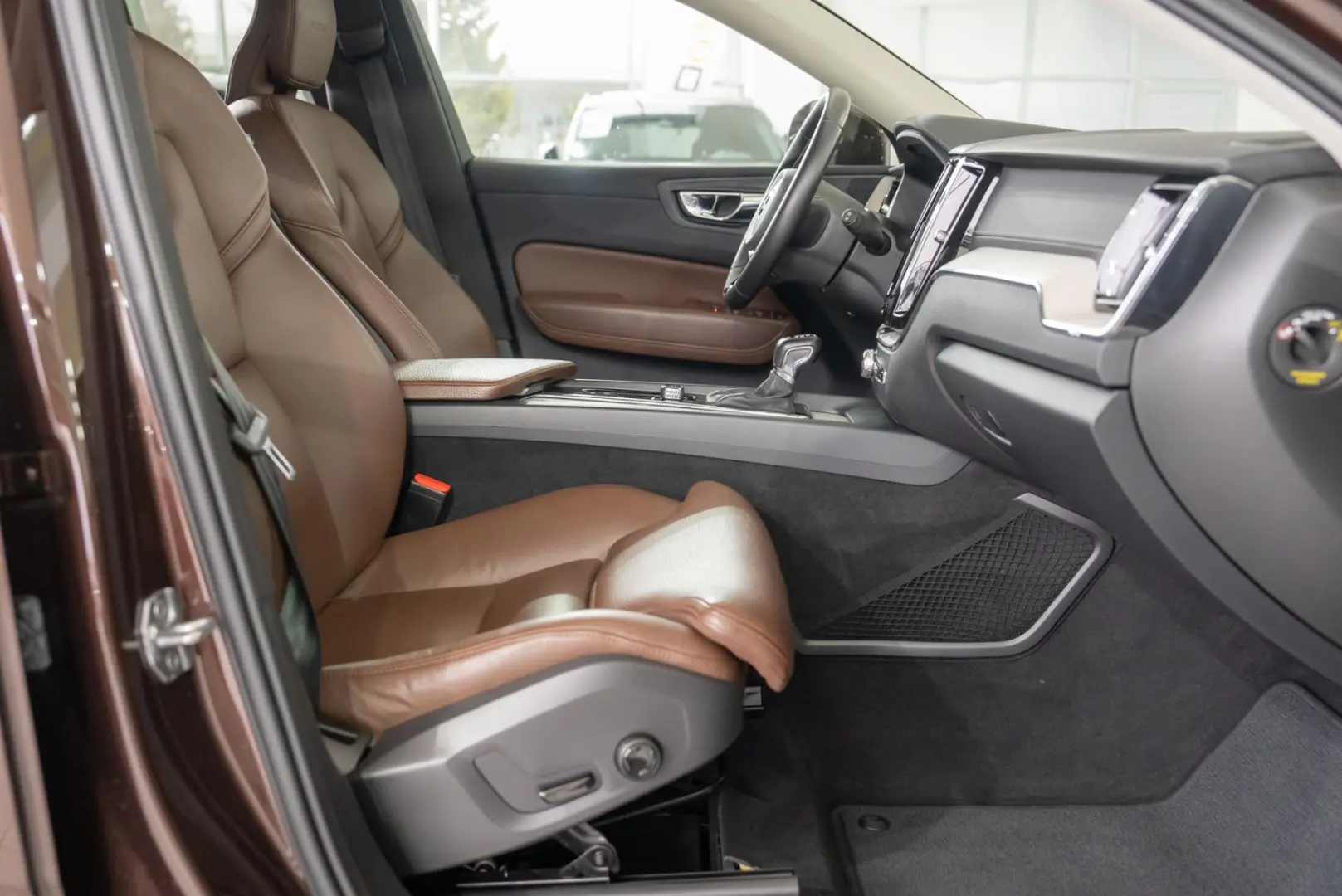 Volvo XC 60 T4 Geartronic 