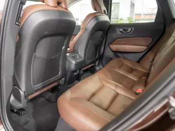 Volvo XC 60 T4 Geartronic 