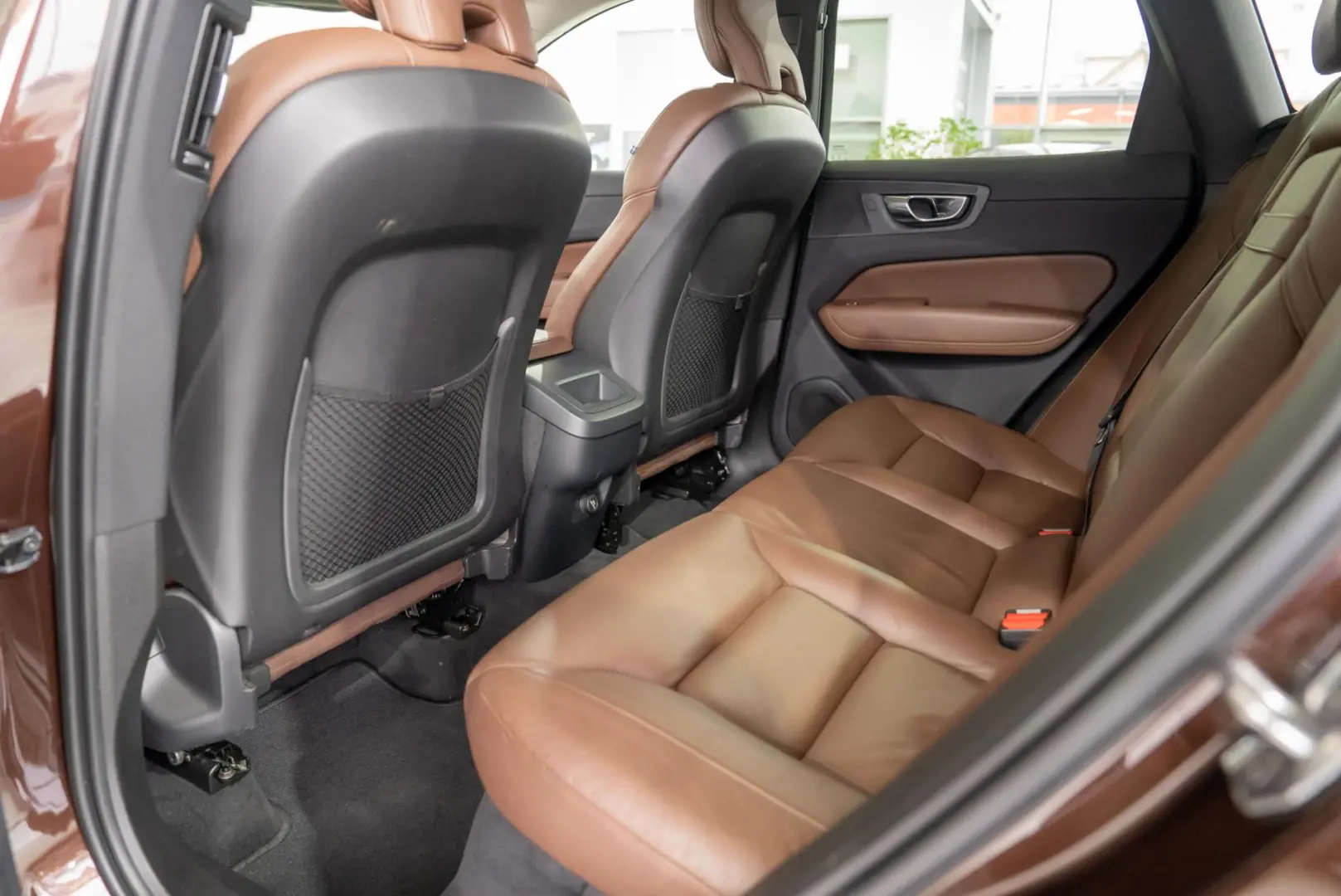Volvo XC 60 T4 Geartronic 