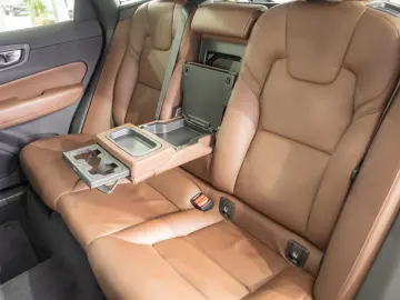 Volvo XC 60 T4 Geartronic 