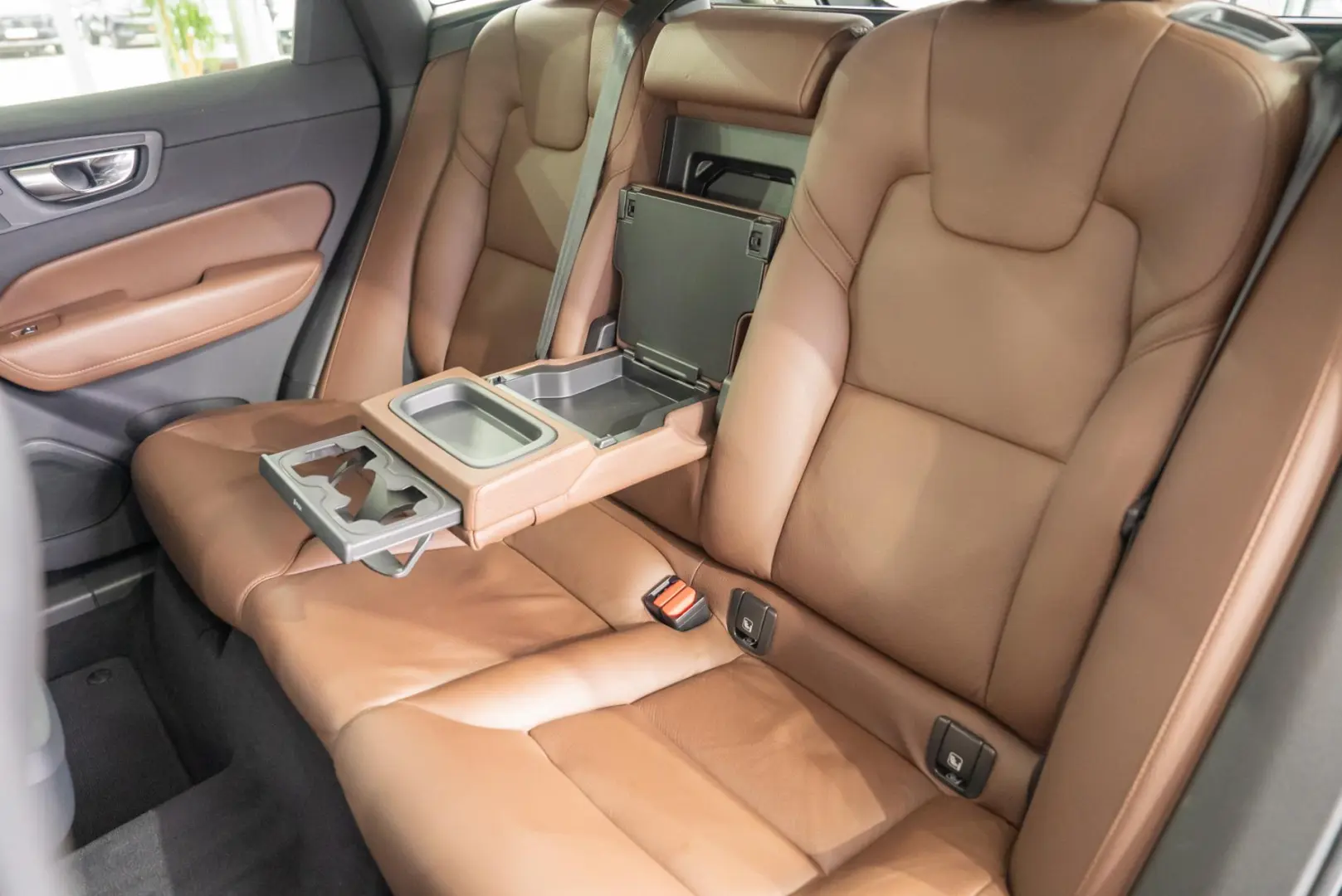 Volvo XC 60 T4 Geartronic 