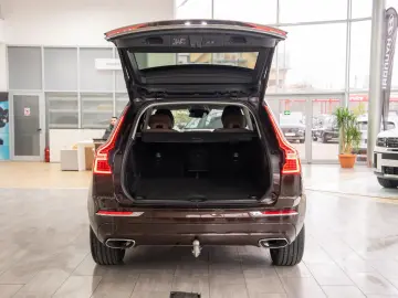 Volvo XC 60 T4 Geartronic 