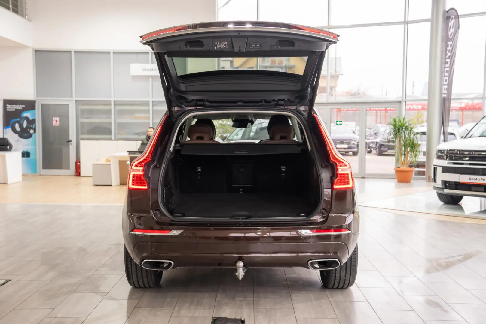 Volvo XC 60 T4 Geartronic 