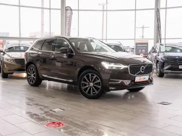 Volvo XC 60 T4 Geartronic 