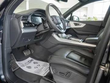 Audi Q7 45TDI Quattro Tiptronic 