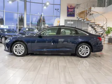 Audi A6 45TDI Mild Hybrid Quattro Tiptronic