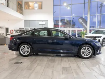 Audi A6 45TDI Mild Hybrid Quattro Tiptronic