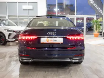 Audi A6 45TDI Mild Hybrid Quattro Tiptronic