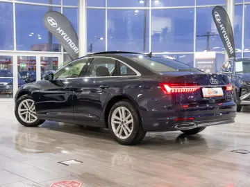 Audi A6 45TDI Mild Hybrid Quattro Tiptronic