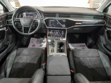 Audi A6 45TDI Mild Hybrid Quattro Tiptronic