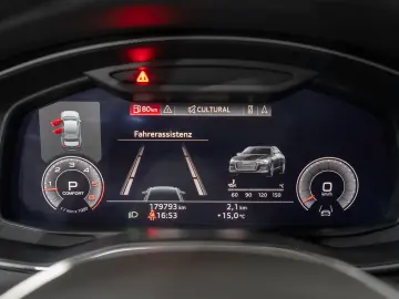 Audi A6 45TDI Mild Hybrid Quattro Tiptronic
