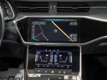 Audi A6 45TDI Mild Hybrid Quattro Tiptronic