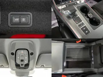 Audi A6 45TDI Mild Hybrid Quattro Tiptronic