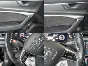 Audi A6 45TDI Mild Hybrid Quattro Tiptronic