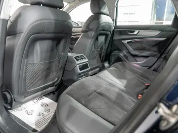 Audi A6 45TDI Mild Hybrid Quattro Tiptronic