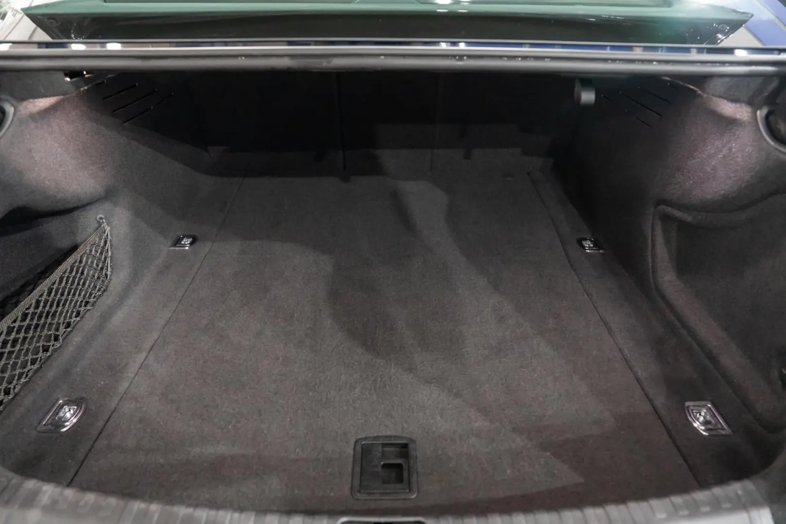 Audi A6 45TDI Mild Hybrid Quattro Tiptronic