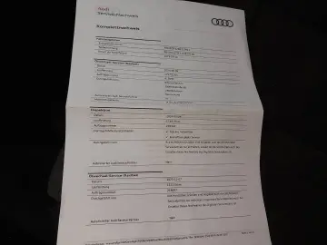 Audi A6 45TDI Mild Hybrid Quattro Tiptronic