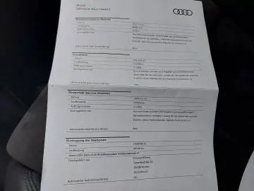 Audi A6 45TDI Mild Hybrid Quattro Tiptronic