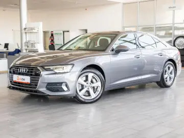 Audi A6 2.0 Plug-in Hybrid 50TFSIe Quattro 