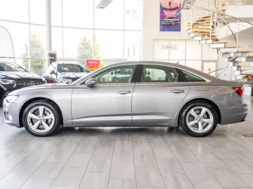 Audi A6 2.0 Plug-in Hybrid 50TFSIe Quattro 