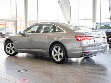 Audi A6 2.0 Plug-in Hybrid 50TFSIe Quattro 