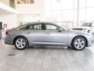 Audi A6 2.0 Plug-in Hybrid 50TFSIe Quattro 