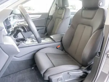 Audi A6 2.0 Plug-in Hybrid 50TFSIe Quattro 