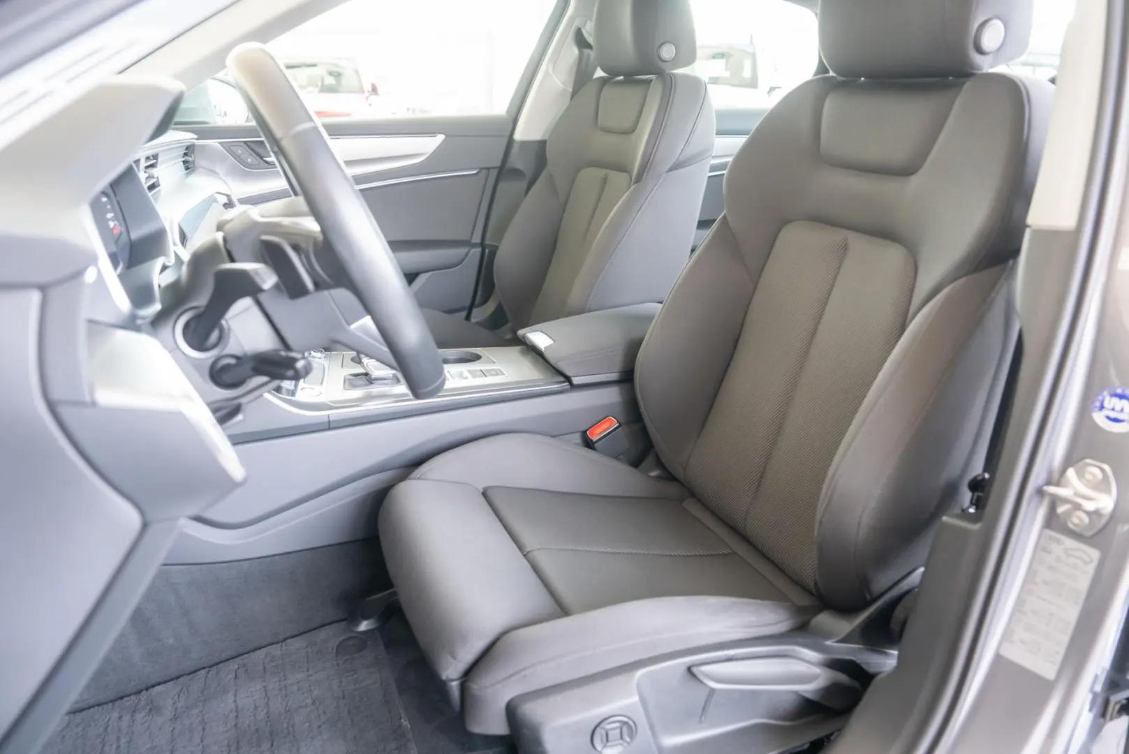 Audi A6 2.0 Plug-in Hybrid 50TFSIe Quattro 