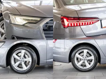 Audi A6 2.0 Plug-in Hybrid 50TFSIe Quattro 