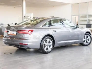 Audi A6 2.0 Plug-in Hybrid 50TFSIe Quattro 
