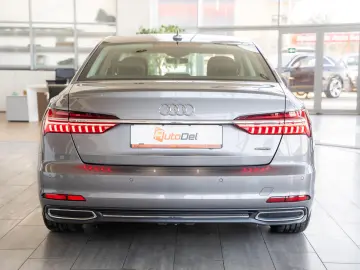 Audi A6 2.0 Plug-in Hybrid 50TFSIe Quattro 