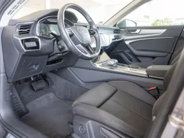 Audi A6 2.0 Plug-in Hybrid 50TFSIe Quattro 