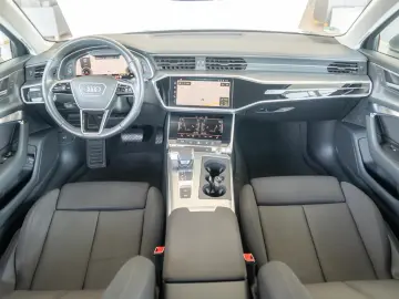 Audi A6 2.0 Plug-in Hybrid 50TFSIe Quattro 
