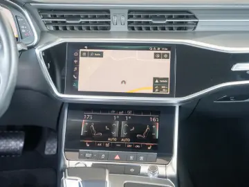 Audi A6 2.0 Plug-in Hybrid 50TFSIe Quattro 