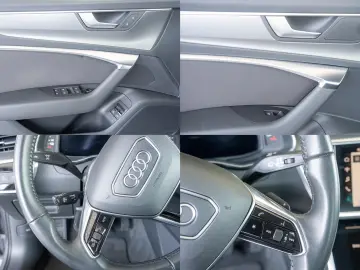 Audi A6 2.0 Plug-in Hybrid 50TFSIe Quattro 