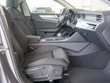 Audi A6 2.0 Plug-in Hybrid 50TFSIe Quattro 