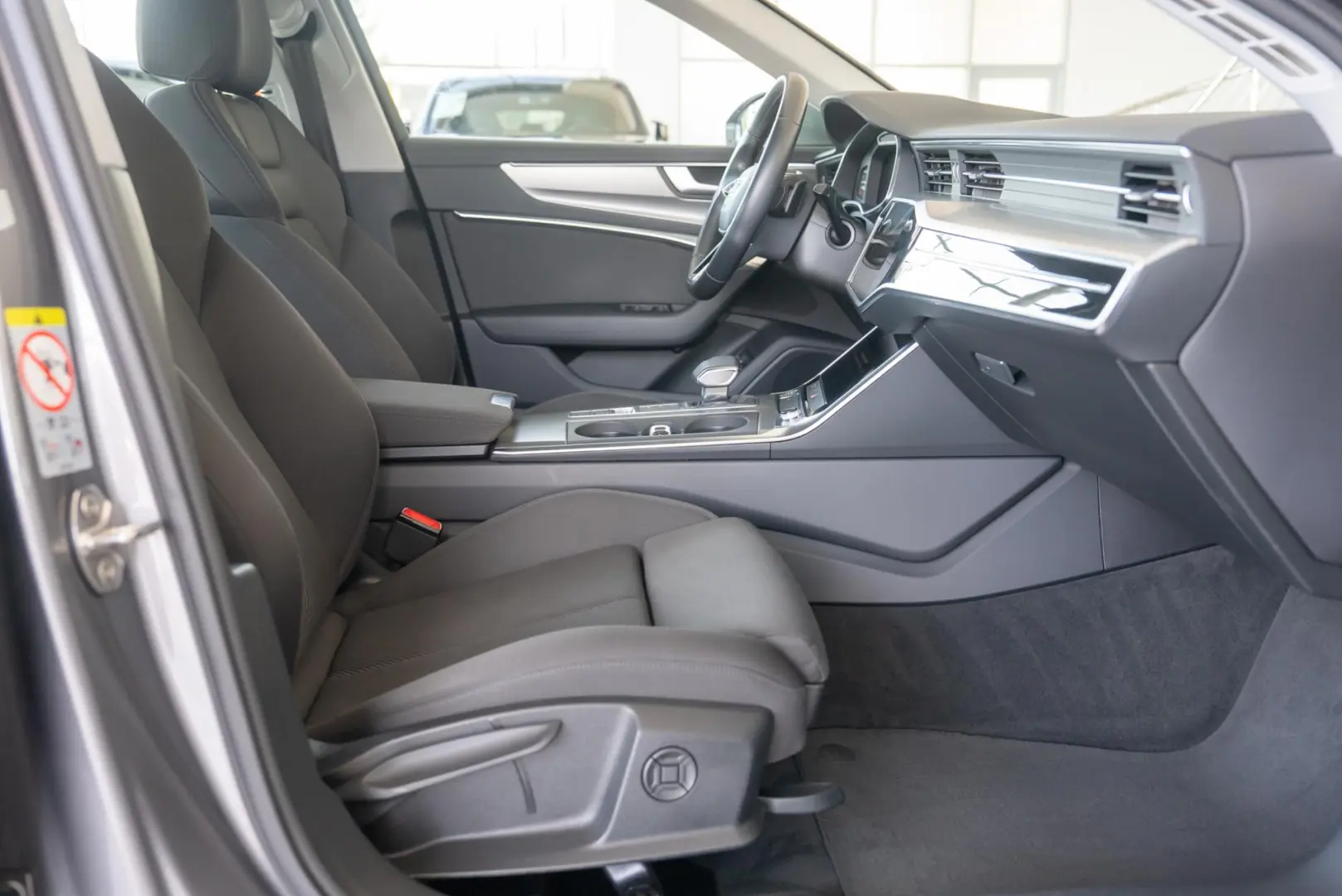 Audi A6 2.0 Plug-in Hybrid 50TFSIe Quattro 