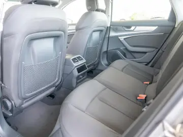 Audi A6 2.0 Plug-in Hybrid 50TFSIe Quattro 