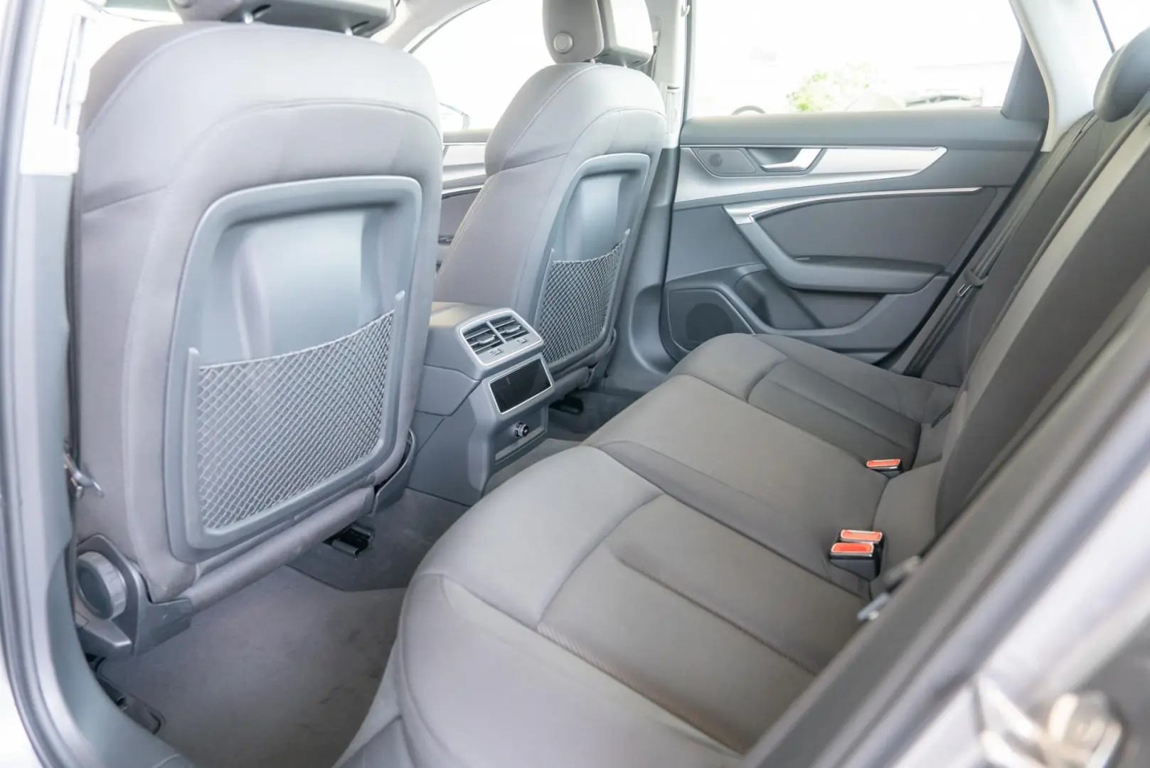 Audi A6 2.0 Plug-in Hybrid 50TFSIe Quattro 