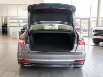 Audi A6 2.0 Plug-in Hybrid 50TFSIe Quattro 