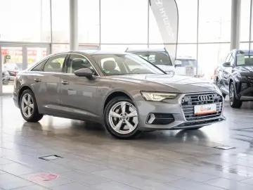 Audi A6 2.0 Plug-in Hybrid 50TFSIe Quattro 