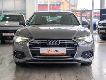 Audi A6 2.0 Plug-in Hybrid 50TFSIe Quattro  S-Line
