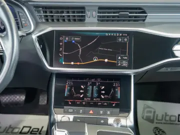 Audi A6 2.0 Plug-in Hybrid 50TFSIe Quattro  S-Line