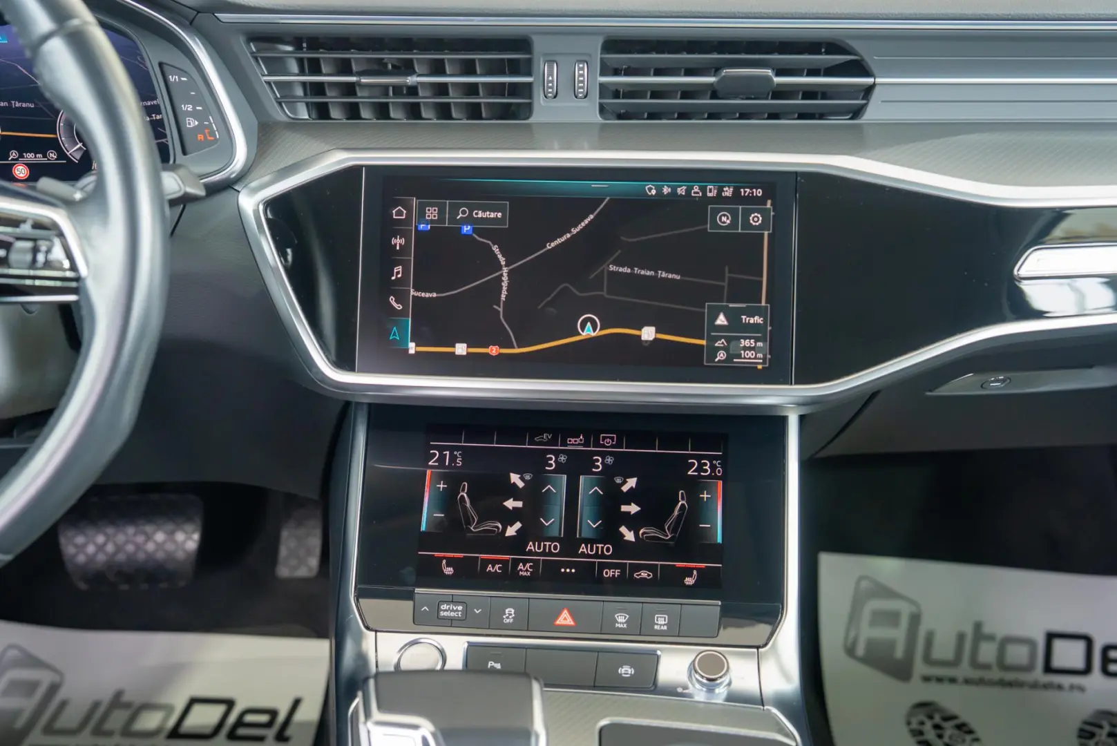 Audi A6 2.0 Plug-in Hybrid 50TFSIe Quattro  S-Line