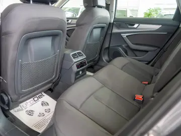 Audi A6 2.0 Plug-in Hybrid 50TFSIe Quattro  S-Line