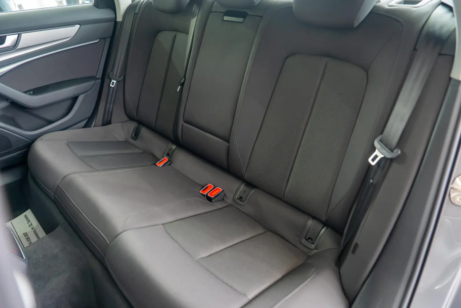 Audi A6 2.0 Plug-in Hybrid 50TFSIe Quattro  S-Line