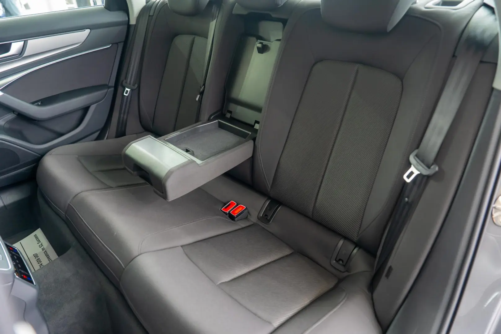 Audi A6 2.0 Plug-in Hybrid 50TFSIe Quattro  S-Line