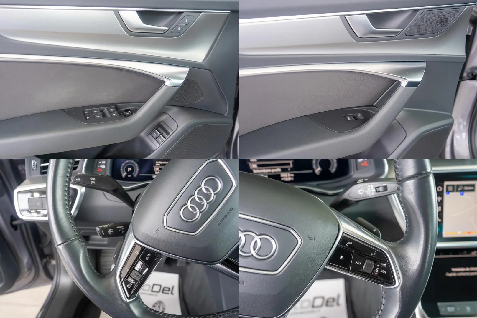 Audi A6 2.0 Plug-in Hybrid 50TFSIe Quattro  S-Line